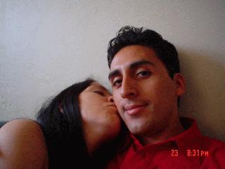 Mi amor...